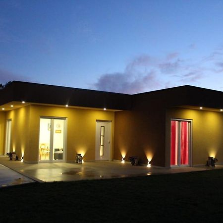 Villa Dina House à Boticas Extérieur photo
