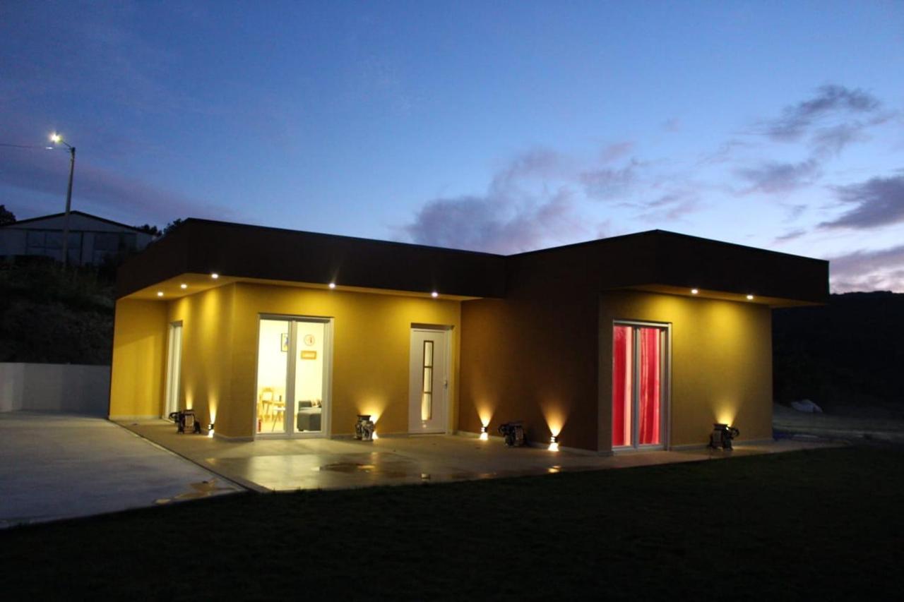 Villa Dina House à Boticas Extérieur photo